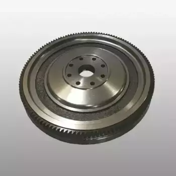 Маховик Cummins ISF 3.8, ISBe 127 зуб. 3966586 SHAFT-GEAR