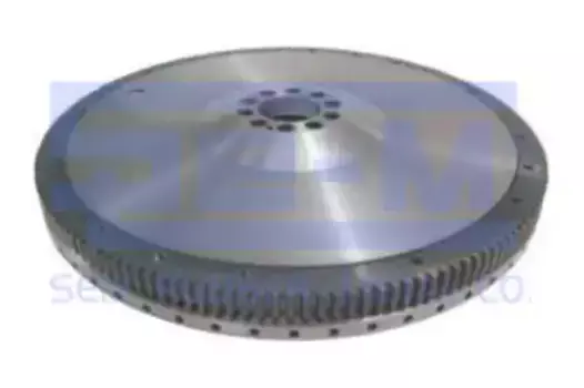 маховик! d430\ MAN TGS 07>/TGX 07> D2066/2676 13069 SE-M