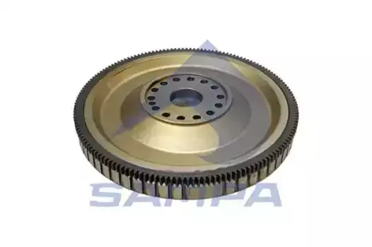 Маховик !D430 \VOLVO D13,RVI KERAX/MAGNUM DXI13 034.053 SAMPA