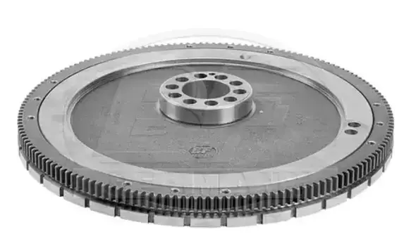 маховик! d430 z=160 37id V6/8 d130 \MB Actros OM501 LA/OM502 LA 20 0903 50000 BF