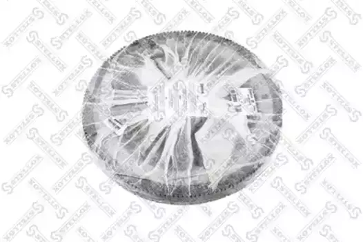 маховик! d430 z=160 V6/8 d130 \MB Actros OM501 LA/OM502 LA 81-28302-SX STELLOX