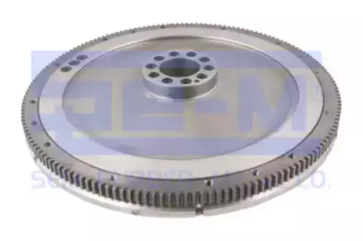 маховик! D=430 z=160 \MAN F90/F2000 D2865 Euro II 13076 SE-M