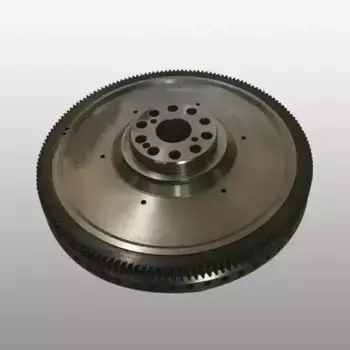 Маховик DC9/13 Scania 4/P/G/R/T серия 3421601084 SHAFT-GEAR