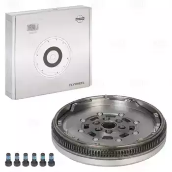 маховик двухмасс.!\ VW Transporter T5 1.9TDI 03> FW 1822 TRIALLI