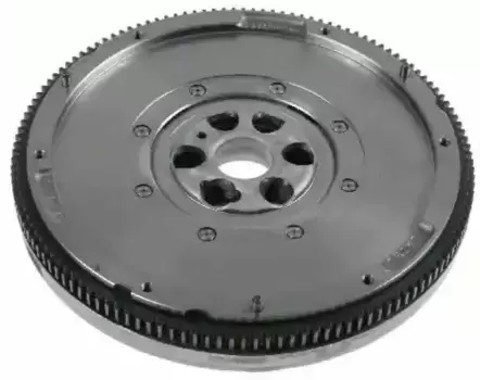 маховик! двухмассовый\ Audi A3, VW Bora/Golf/Passat/Polo 1.9TDi 97> 2294 000 329 SACHS