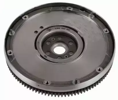 маховик! двухмассовый\ Ford Focus III 2.0GDi 11> 6366 000 057 SACHS