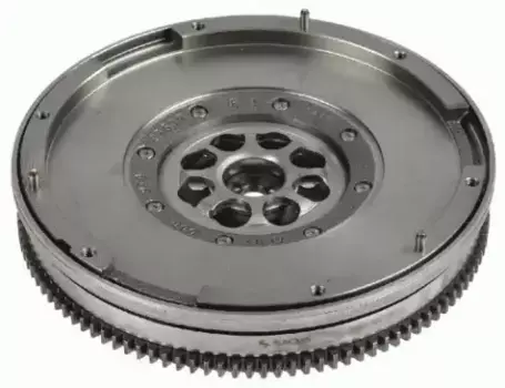 маховик! двухмассовый\ Hyundai ix35, KIA Sportage 2.0CRDI 10> 2294 001 267 SACHS