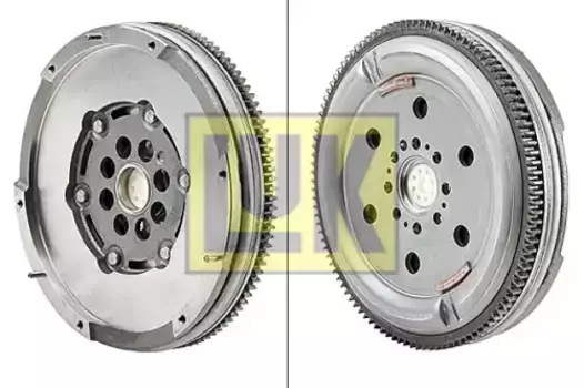 маховик! двухмассовый\ Hyundai Sonata/Tucson 2.0CRDi 06> 415 0273 10 LUK