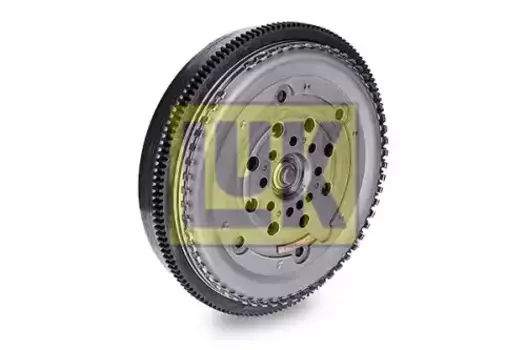 маховик! двухмассовый\ MB Sprinter 906 2.0-5.1CDi 06> 415 0309 10 LUK