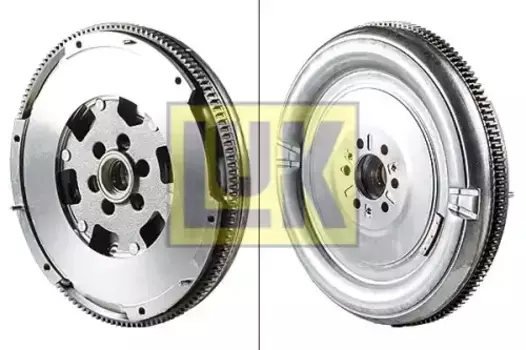 маховик! двухмассовый\ VW Sharan 1.8T 20V/2.0 95> 415 0199 10 LUK