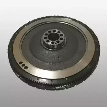 Маховик КАМАЗ-5490 MERCEDES Axor OM457HLA 3421601050 SHAFT-GEAR