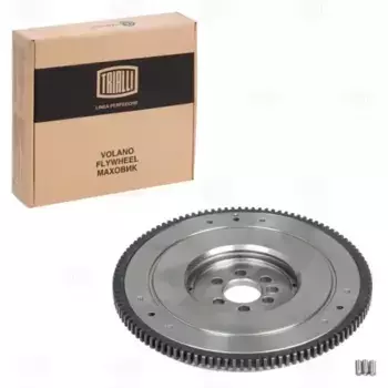 маховик!\ Lada 1111-1113 Ока FW 711 TRIALLI