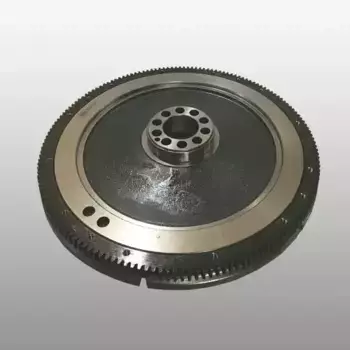 Маховик MAN F2000, TGA, Lion's, Neoplan 3421601047 SHAFT-GEAR