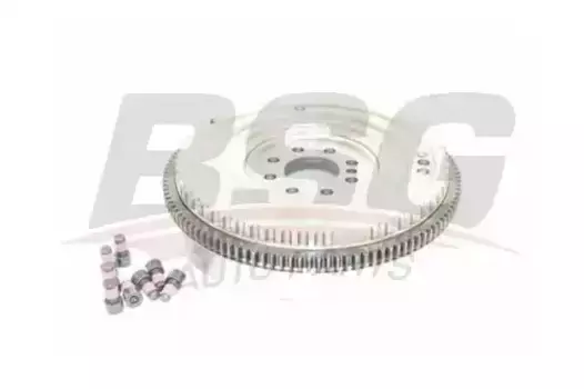маховик одномассовый!\CITROEN JUMPER 2.2 Hdi 02- BSG70-430-005 BSG