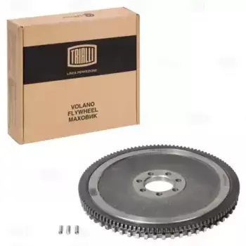 маховик!\ Renault Logan 1.4i 04> FW 0906 TRIALLI