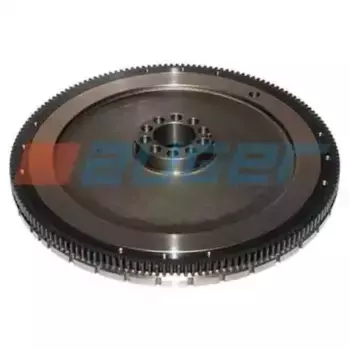 маховик! с венцом и вращающемся колесом D=475 \MB Axor 58398 AUGER