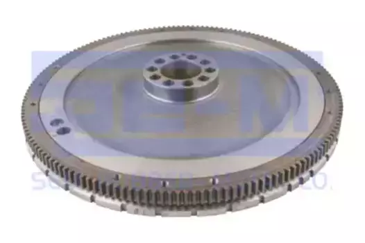 маховик! с венцом и вращающемся колесом D=475 \MB Axor 13053 SE-M