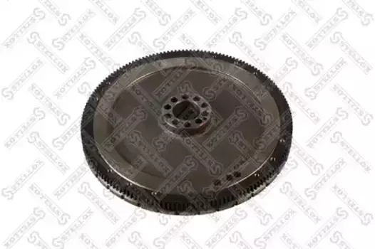 маховик! с венцом и вращающемся колесом D=475 \MB Axor 81-28310-SX STELLOX