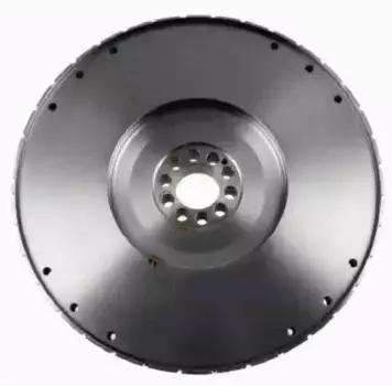 маховик! с венцом и вращающимся колесом D=430 \MB Axor 3421 601 050 SACHS