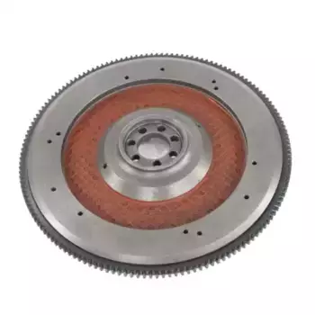 Маховик с зубчатым ободом дв.4178,4213,4215,4216,4218 100 л.с.(универсальный) Rigi RG4173-1005115-20 RIGINAL