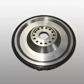 Маховик Volvo FH12/RVI Magnum DXI 20729327 SHAFT-GEAR