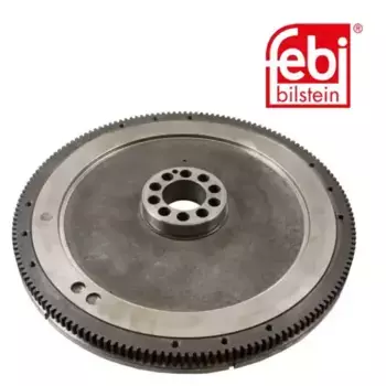 маховик !z160 d487/430 \MB OM441/442 Euro2/447 10133 FEBI