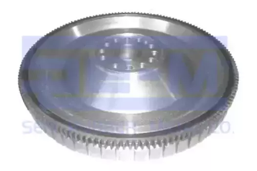 маховик! z=153 D430 \RVI Premium/Kerax DXI 13082 SE-M