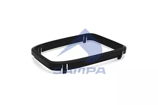 манжета пыльника КПП! \MAN TGA 024.239 SAMPA