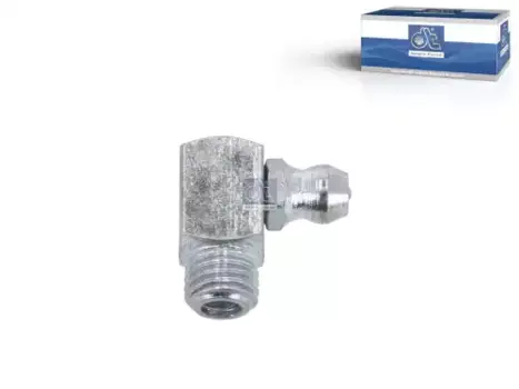 масленка! M8x1A\ Omn MB/MAN/SCANIA