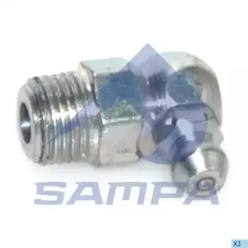 Масленка SAMPA 112.031