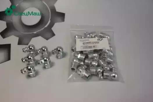 Масленка СПЕЦМАШ 264040-П8