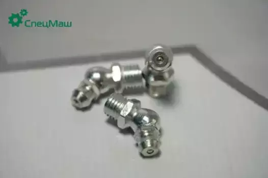 Масленка СПЕЦМАШ 294020-45