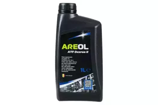 Масло для АКПП и ГУР AREOL ATF D II AR088 1 л