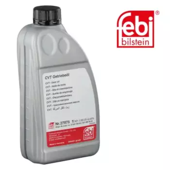 Масло для АКПП и ГУР FEBI 27975 1 л