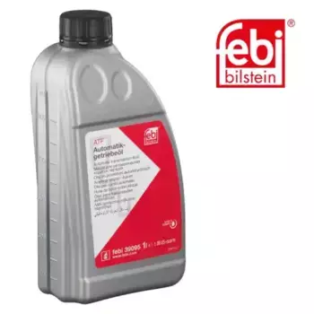 Масло для АКПП и ГУР FEBI 39095 1 л