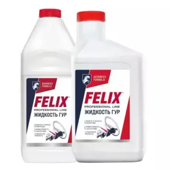 Масло для АКПП и ГУР FELIX 430700015