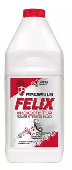 Масло для АКПП и ГУР FELIX 430700016