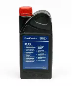Масло для АКПП и ГУР FORD 1781003 синтетическое 1 л