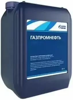 Масло для АКПП и ГУР GAZPROMNEFT ATF DX III 253650107 полусинтетическое 20 л