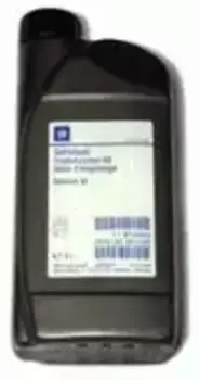 Масло для АКПП и ГУР GM 93165414 минеральное 1 л