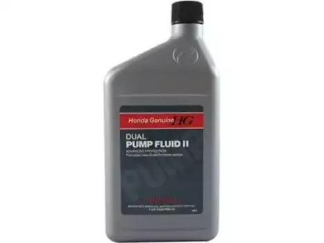 Масло для АКПП и ГУР HONDA 082009007 минеральное 0.946 л