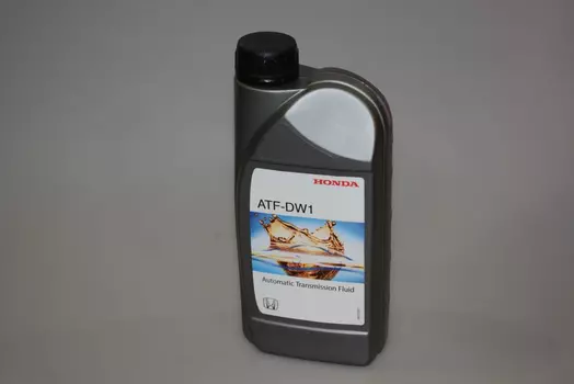 Масло для АКПП и ГУР HONDA 0826899901HE 0W-20 синтетическое 1 л