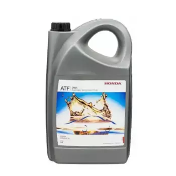 Масло для АКПП и ГУР HONDA 0826899904HE синтетическое 4 л