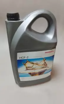 Масло для АКПП и ГУР HONDA 0826999905HE синтетическое 4 л