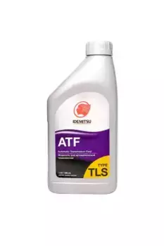 Масло для АКПП и ГУР IDEMITSU 30040093750 синтетическое 0.946 л