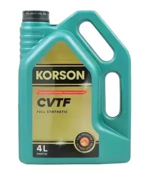 Масло для АКПП и ГУР KORSON KS00132 синтетическое 4 л