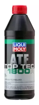 Масло для АКПП и ГУР LIQUI MOLY Top Tec ATF 1800 R 20625 синтетическое 1 л