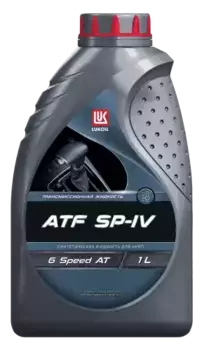 Масло для АКПП и ГУР LUKOIL 3604436
