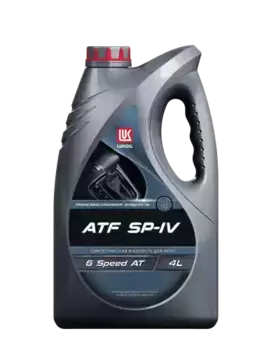 Масло для АКПП и ГУР LUKOIL 3604438