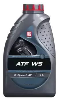 Масло для АКПП и ГУР LUKOIL 3604451